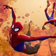 After theaters and home video, Spider-Verse 2 will be exclusively on Netflix.